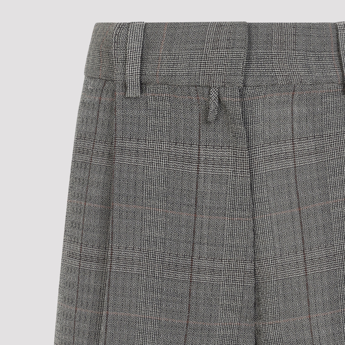 Dries Van Noten Podium Pants