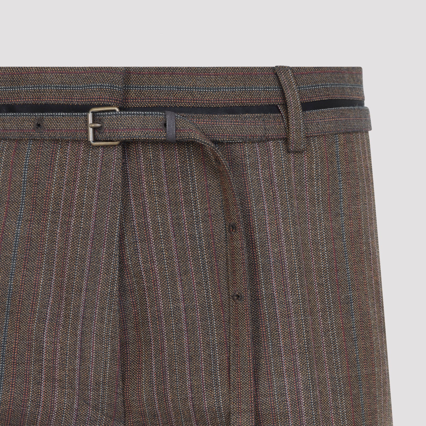 Dries Van Noten Presta Pants