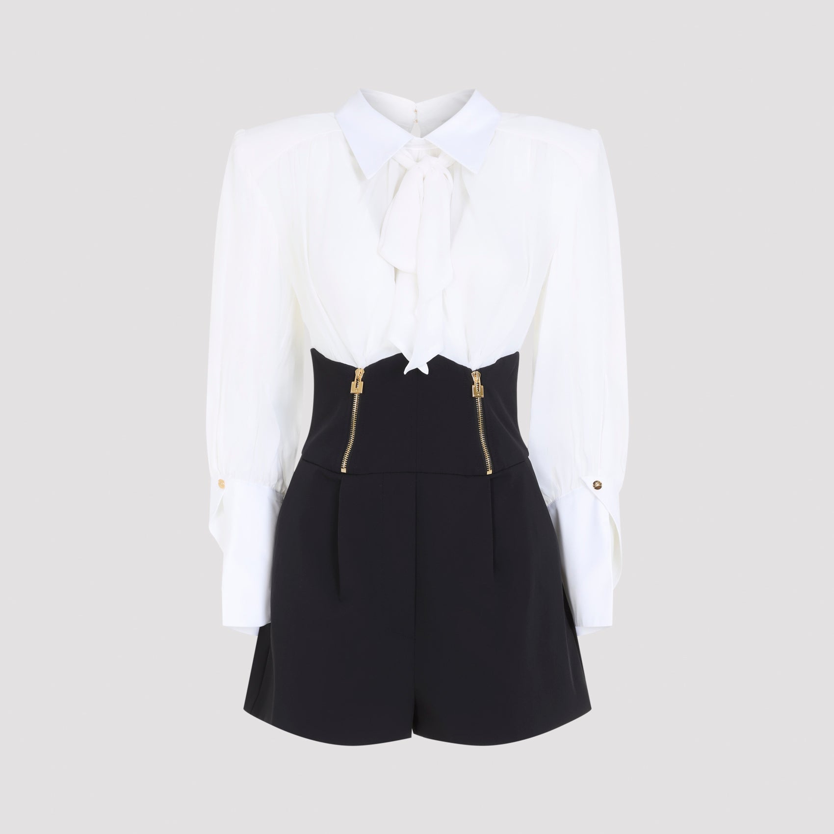 Elisabetta Franchi Jumpsuit