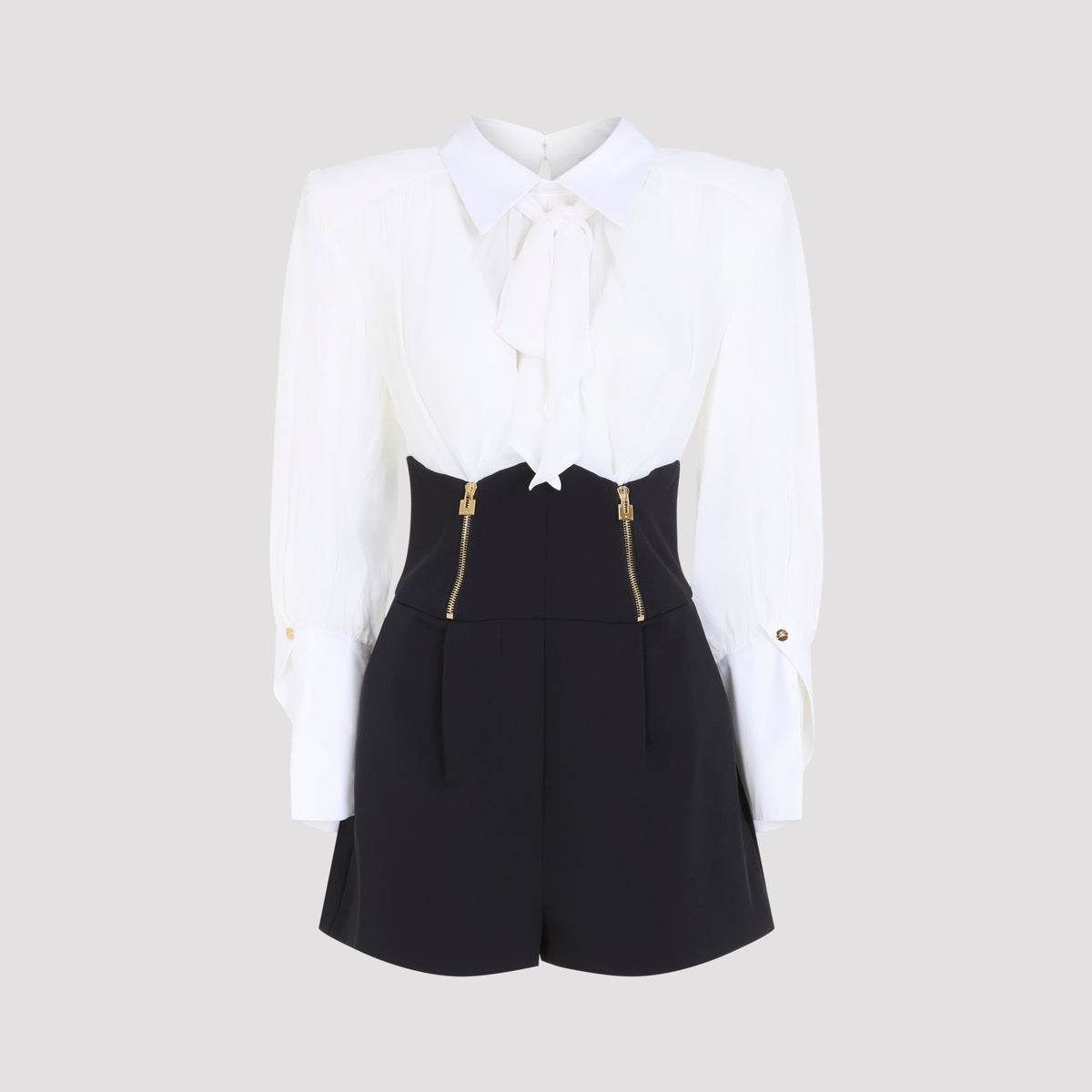Elisabetta Franchi Jumpsuit