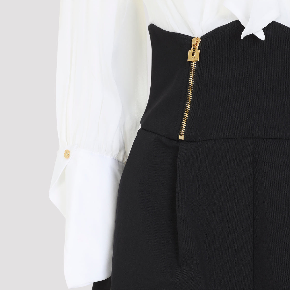 Elisabetta Franchi Jumpsuit