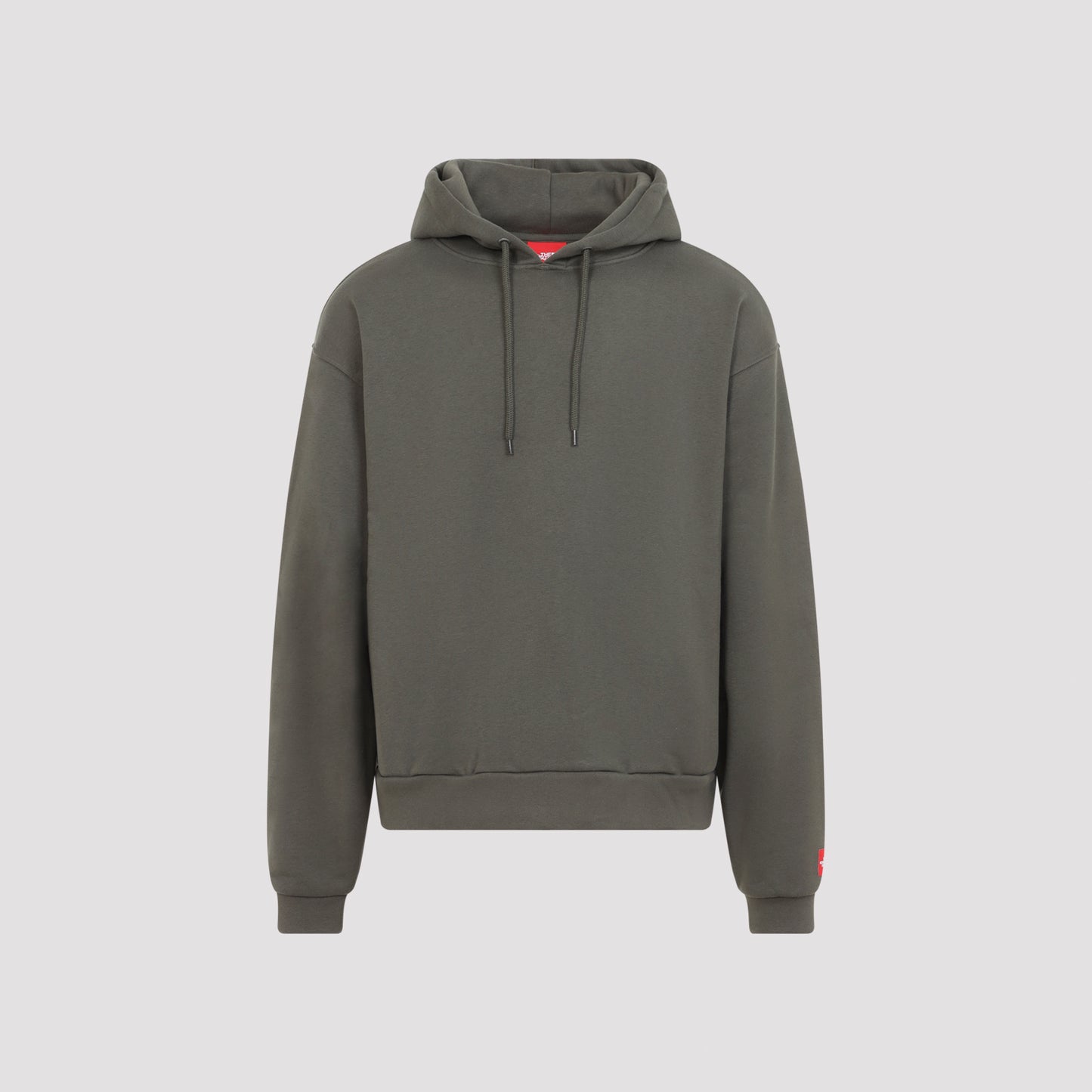 The North Face Red Box Hoodie