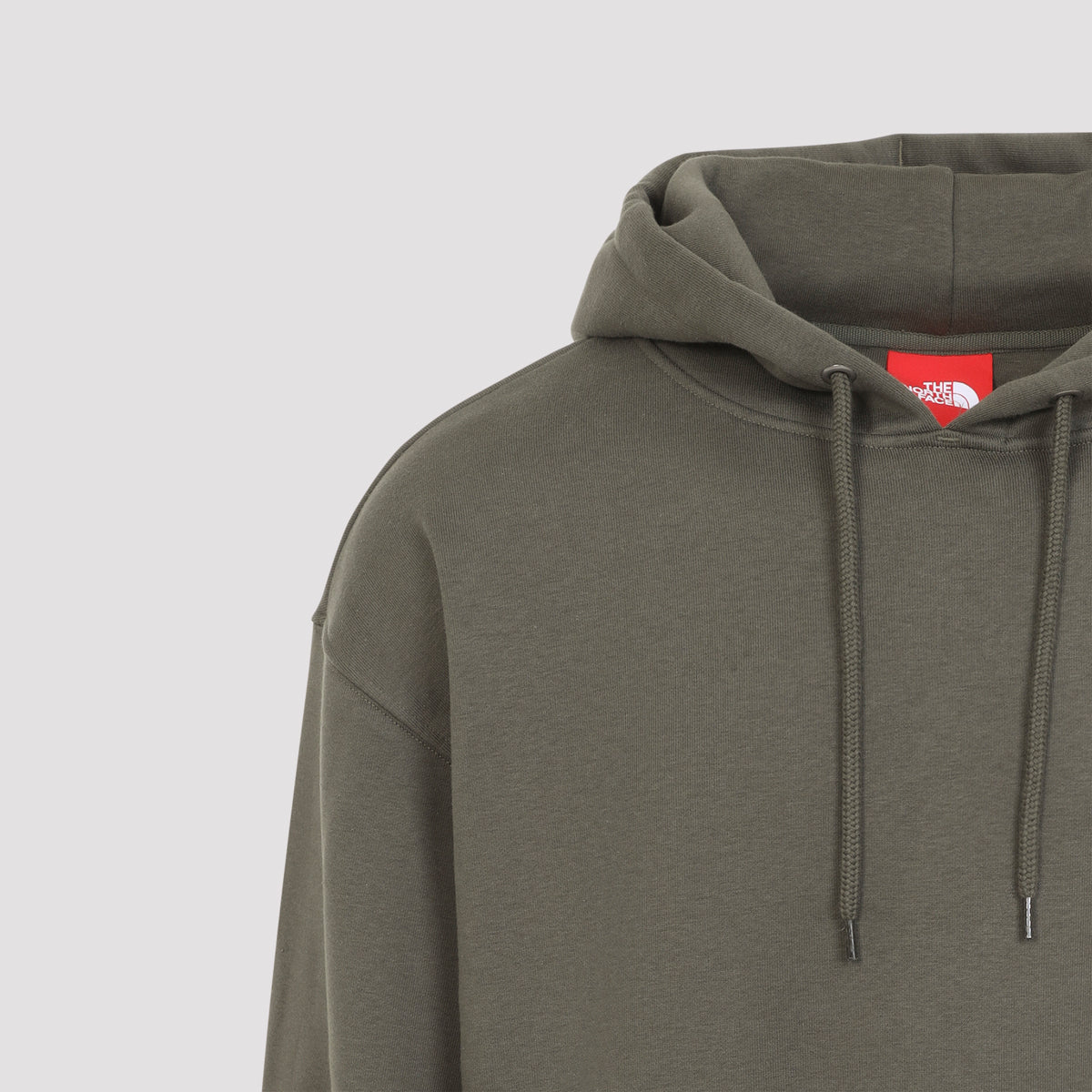 The North Face Red Box Hoodie