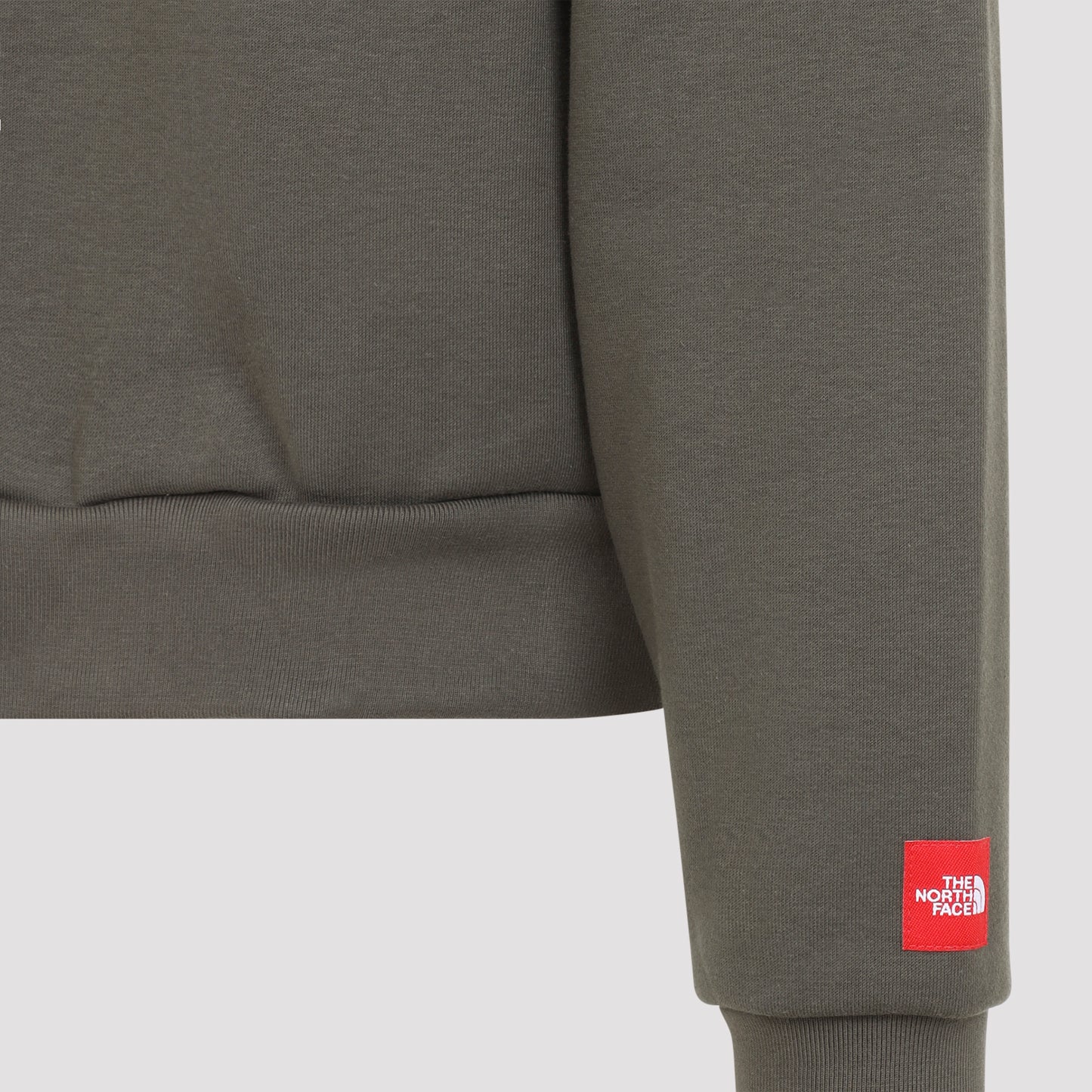 The North Face Red Box Hoodie