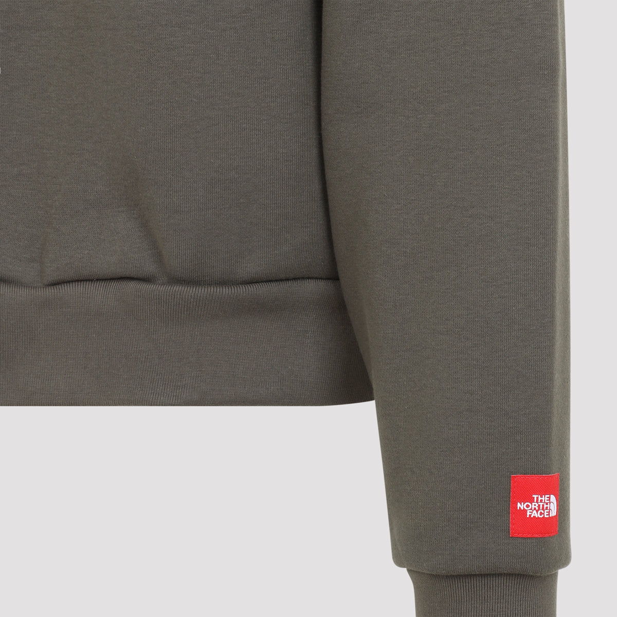 The North Face Red Box Hoodie