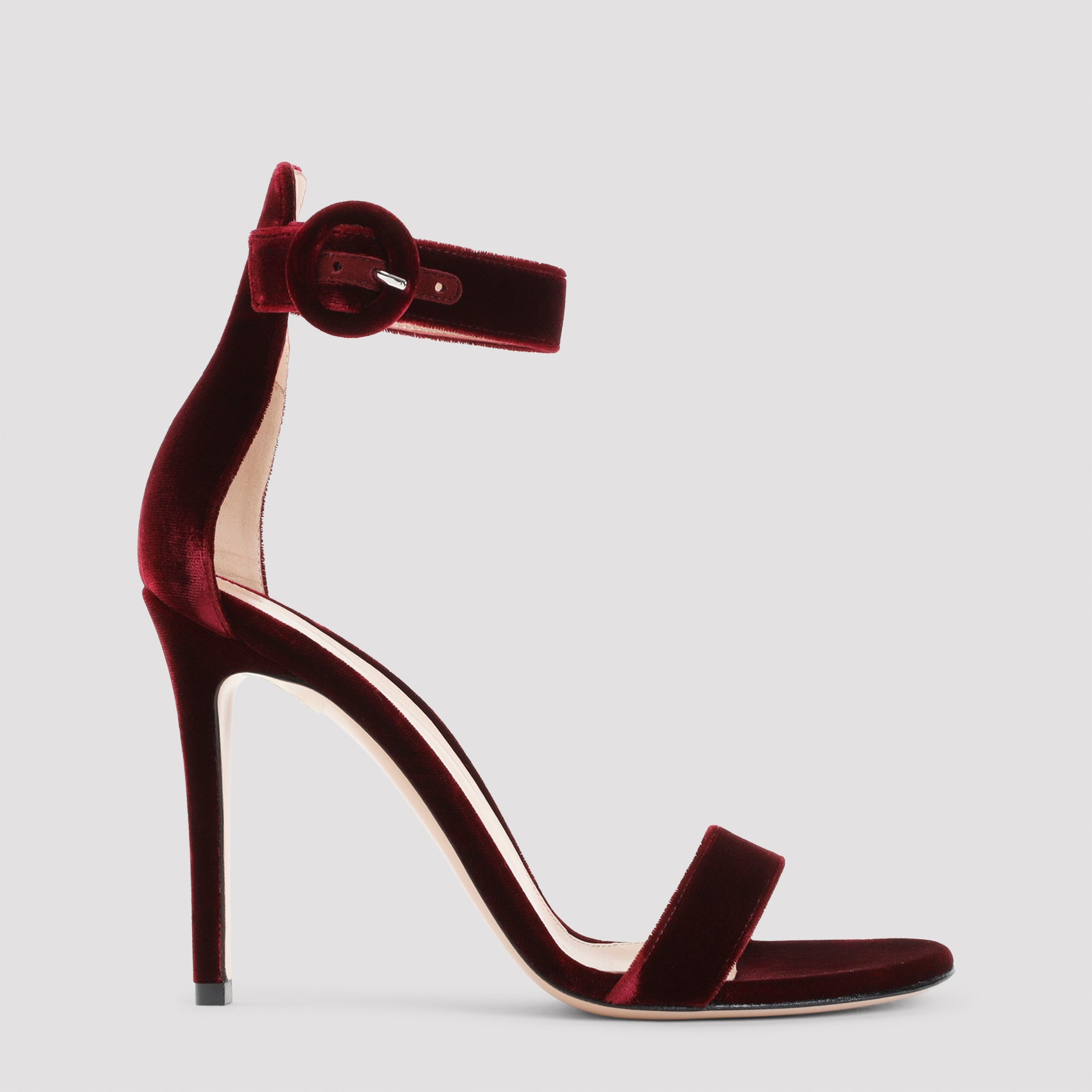 Gianvito Rossi Portofino 105 Pumps