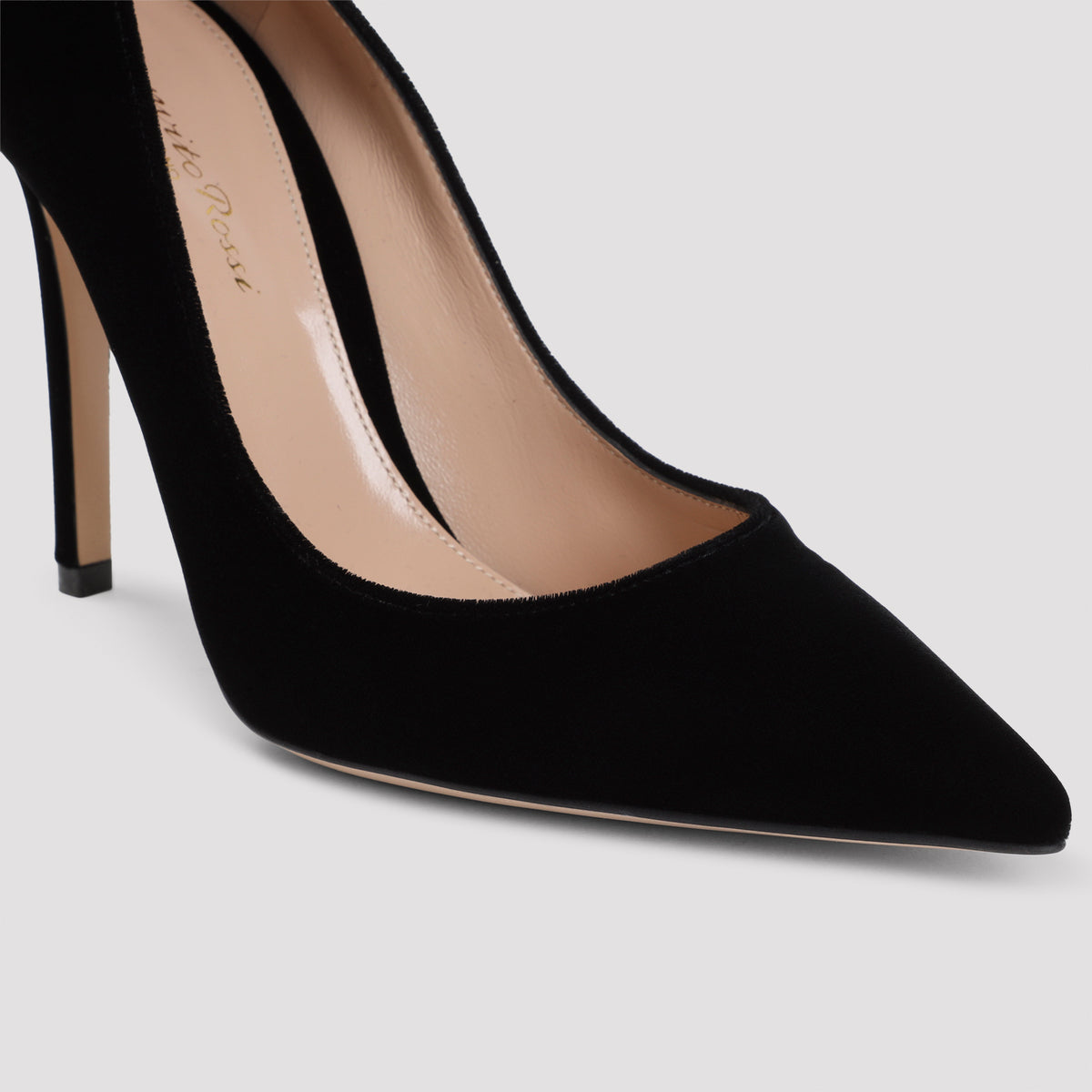 Gianvito Rossi Gianvito 105 Pumps