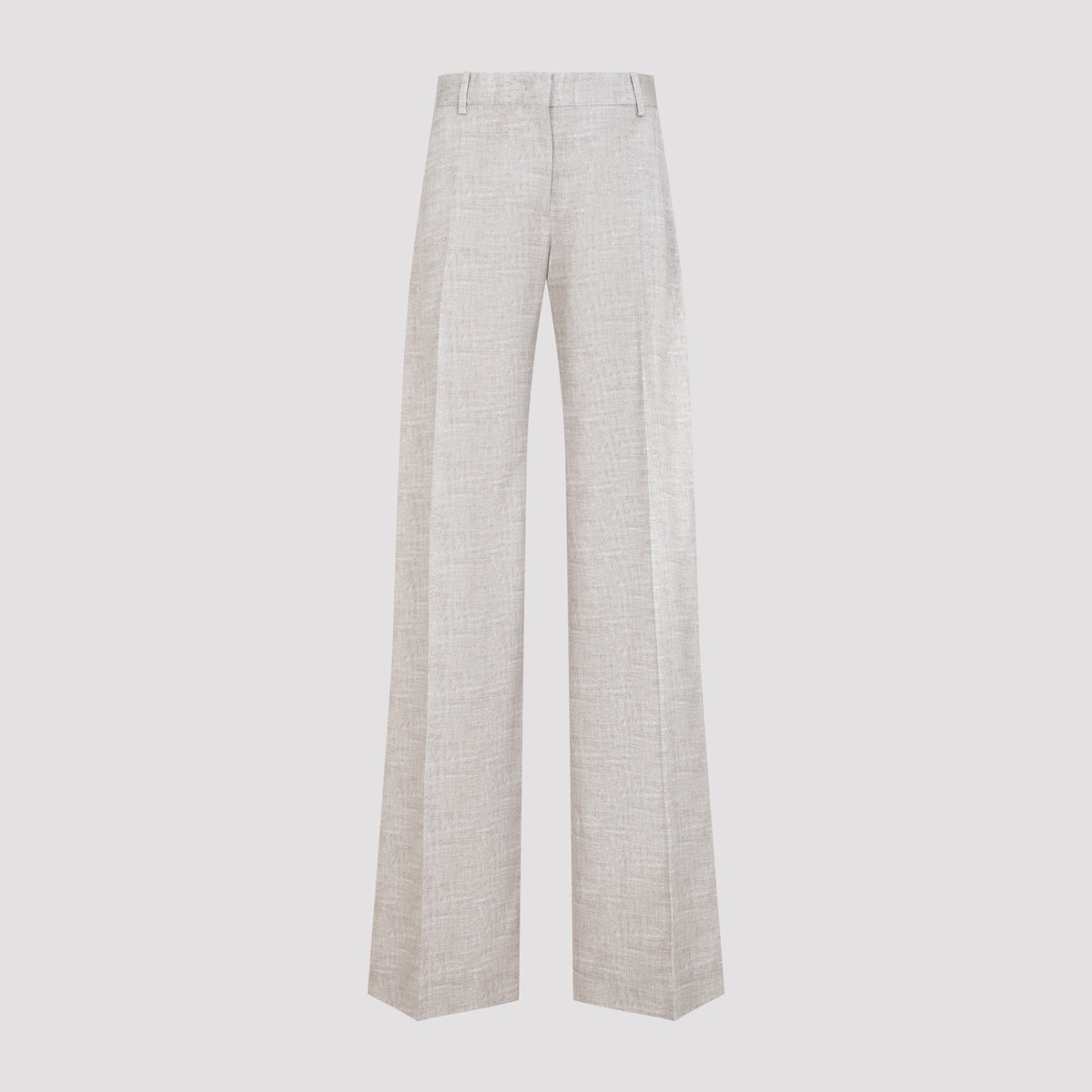 Errmanno Scervino Wide Leg Pants