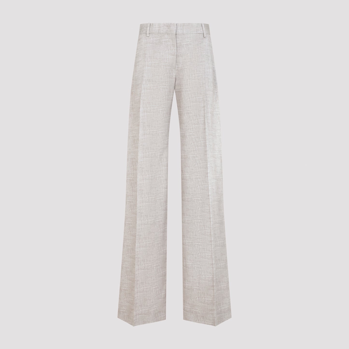 Errmanno Scervino Wide Leg Pants