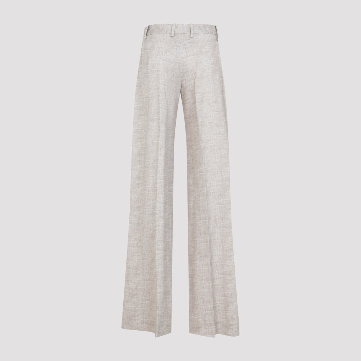 Errmanno Scervino Wide Leg Pants