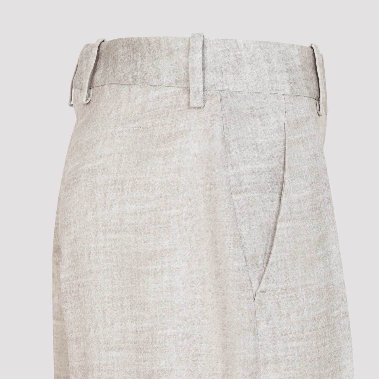 Errmanno Scervino Wide Leg Pants