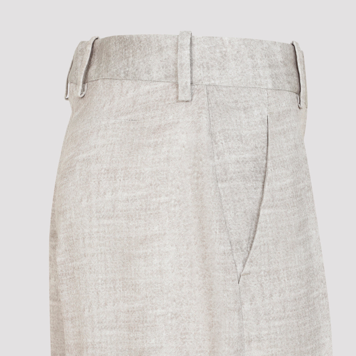 Errmanno Scervino Wide Leg Pants