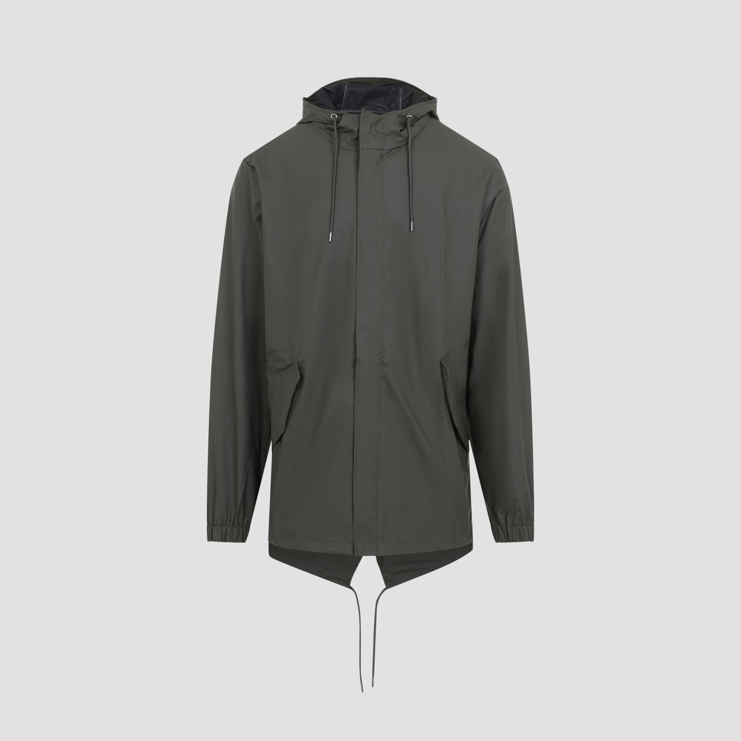 Rains Fishtail Jacket