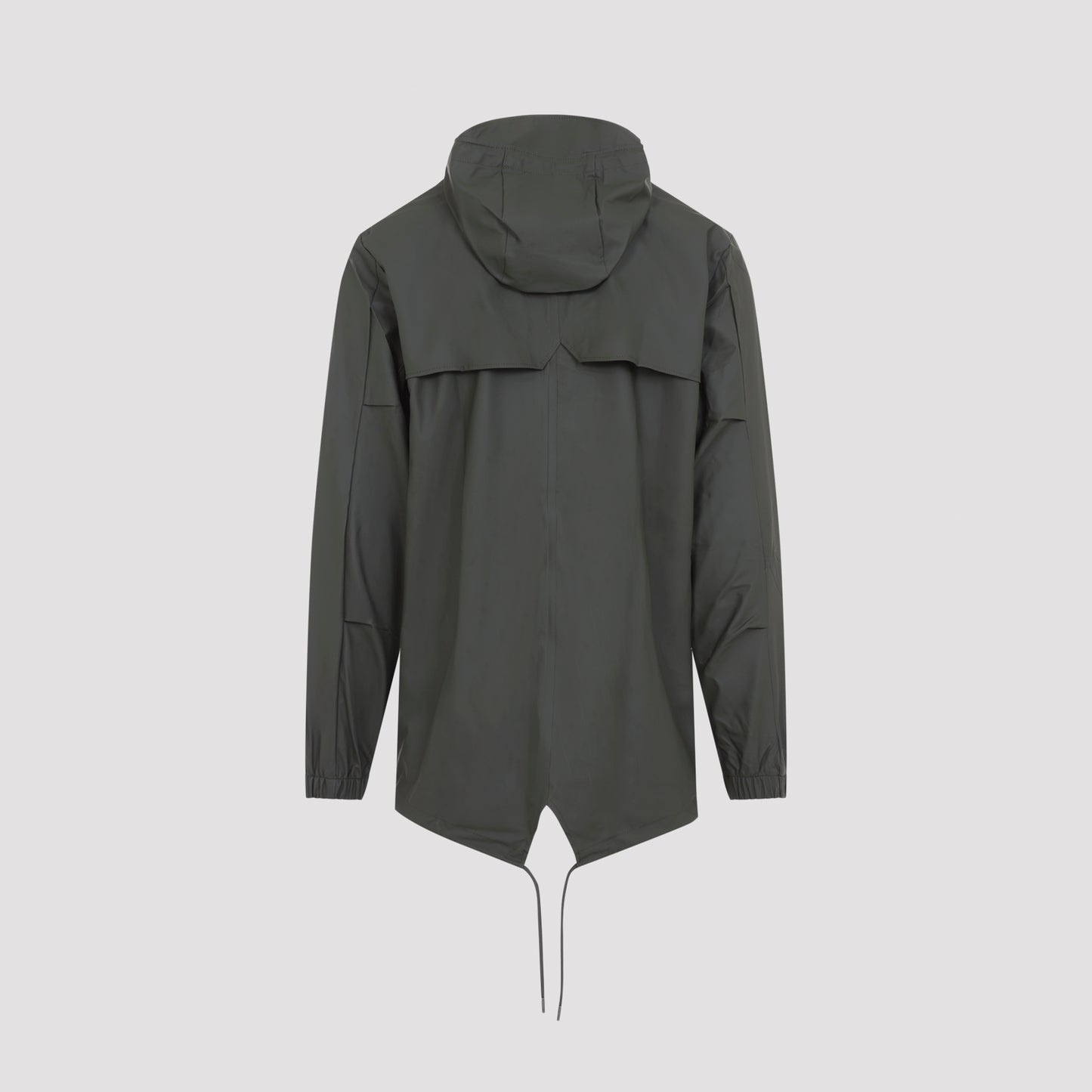 Rains Fishtail Jacket
