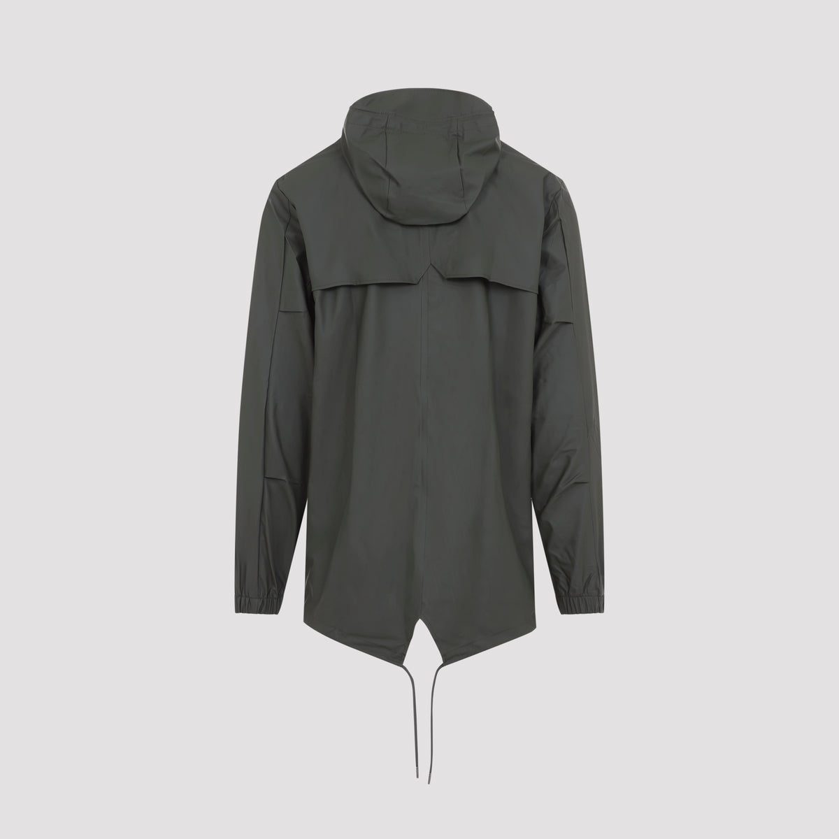Rains Fishtail Jacket