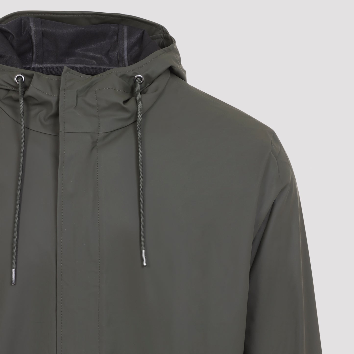 Rains Fishtail Jacket