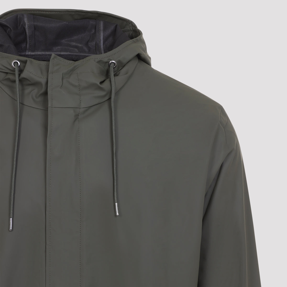 Rains Fishtail Jacket