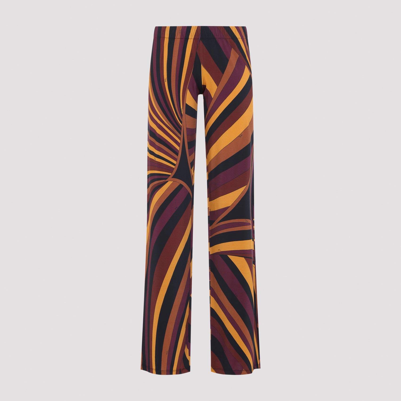 Pucci Jersey Pants