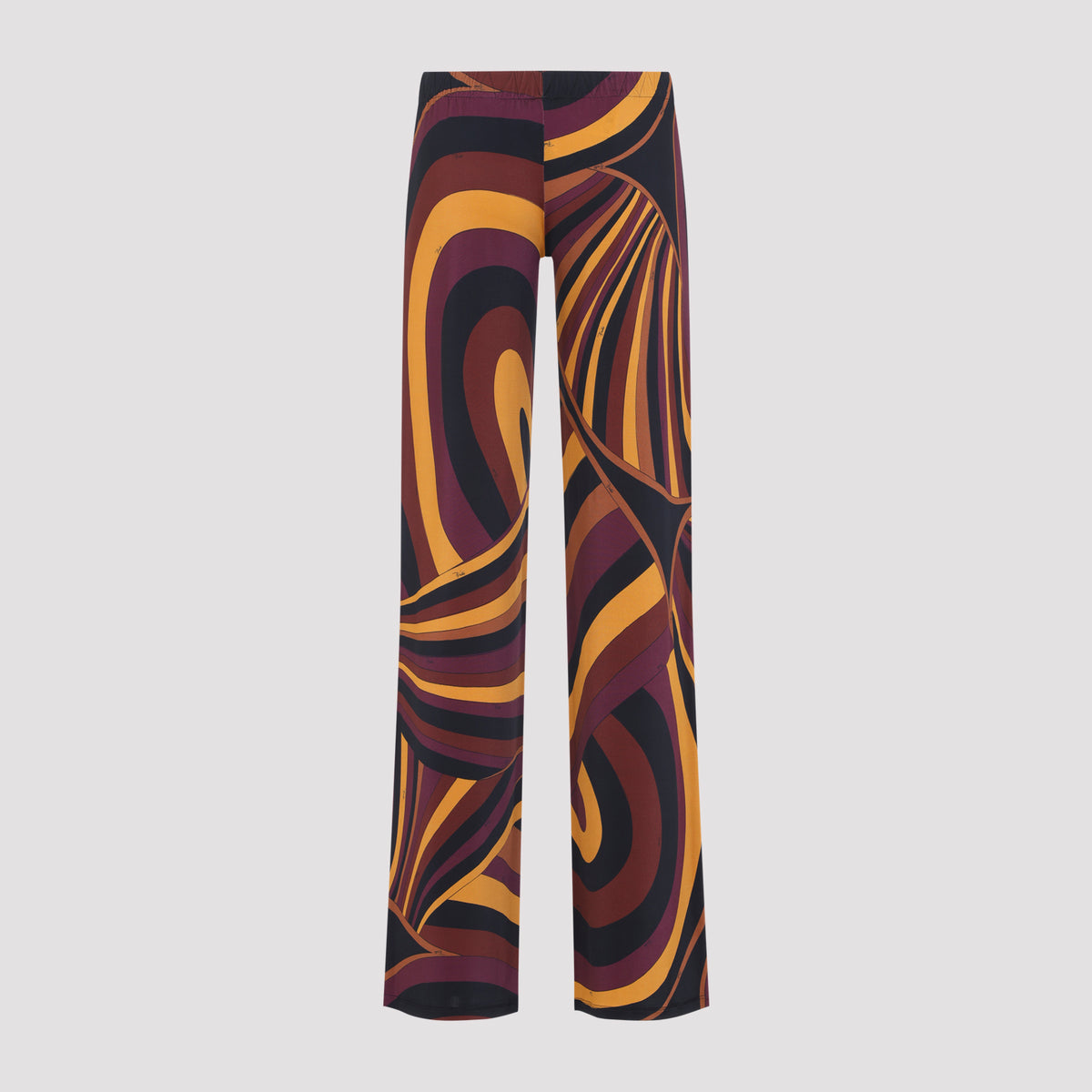 Pucci Jersey Pants