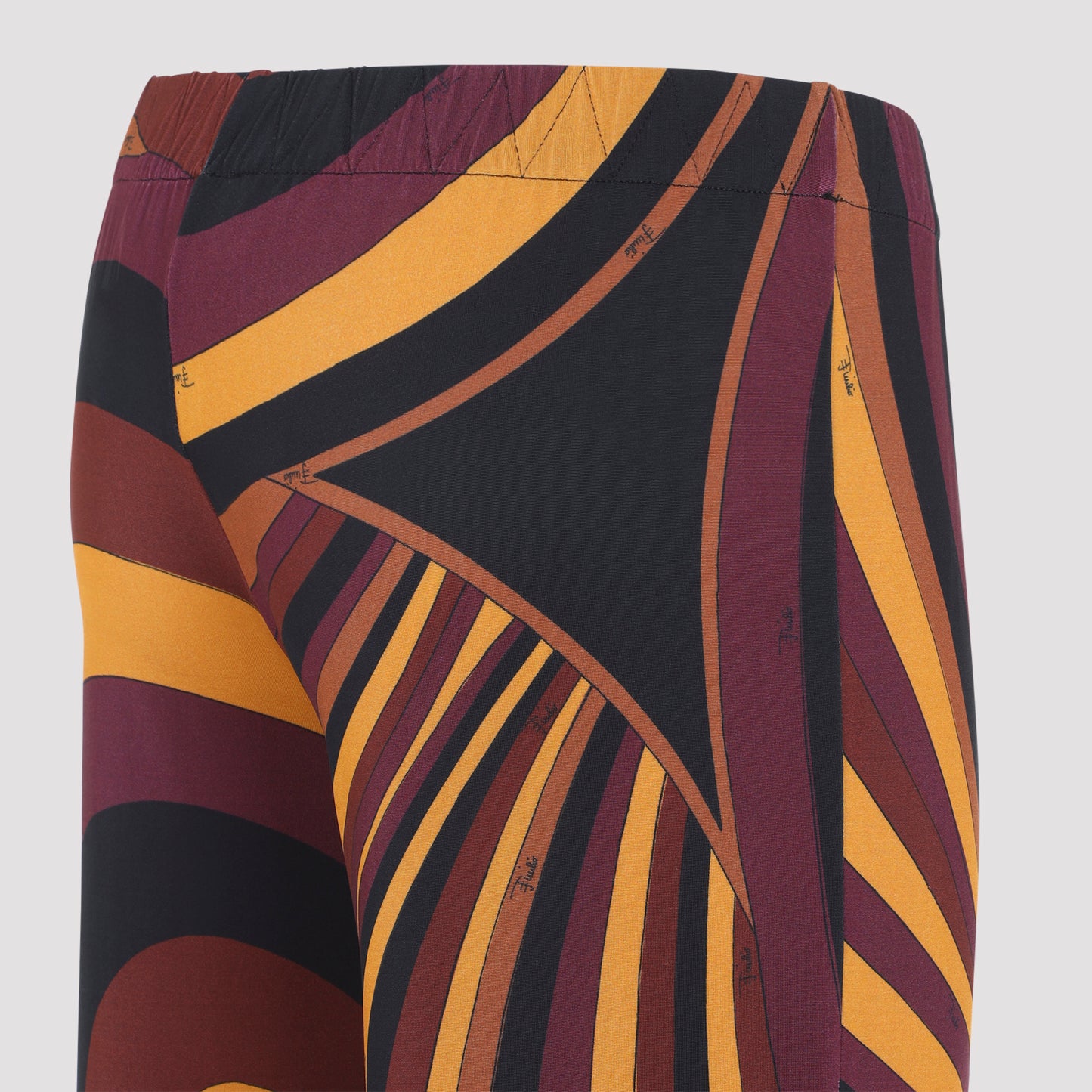 Pucci Jersey Pants