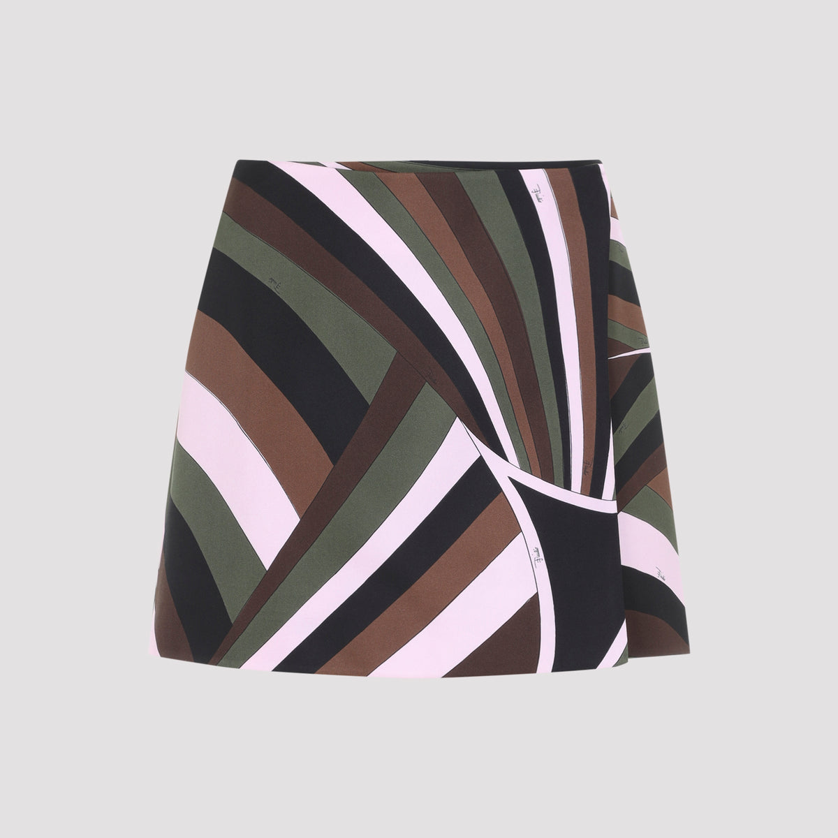 Pucci Mini Skirt