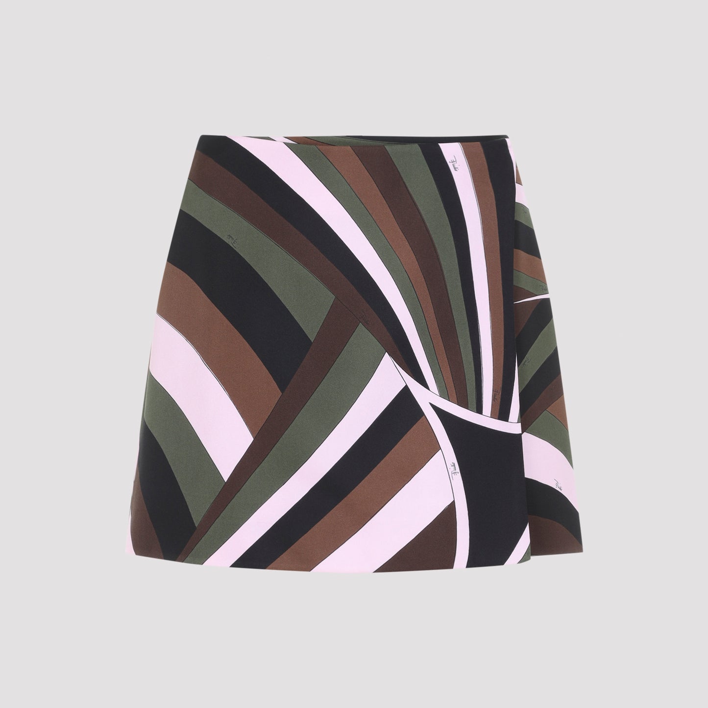 Pucci Mini Skirt