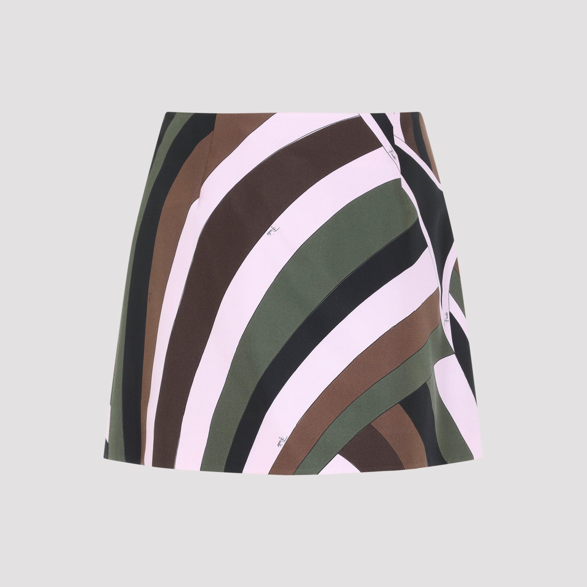 Pucci Mini Skirt