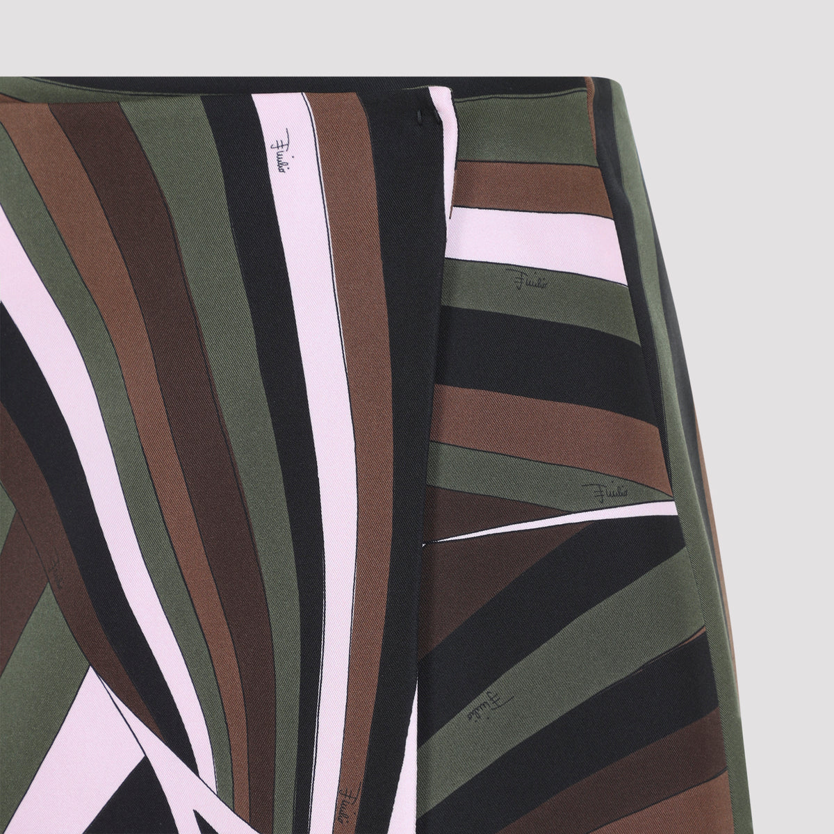Pucci Mini Skirt