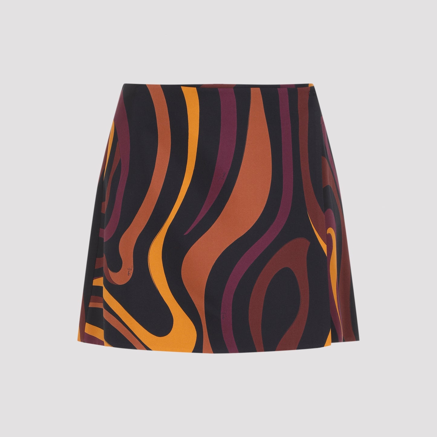Pucci Mini Skirt