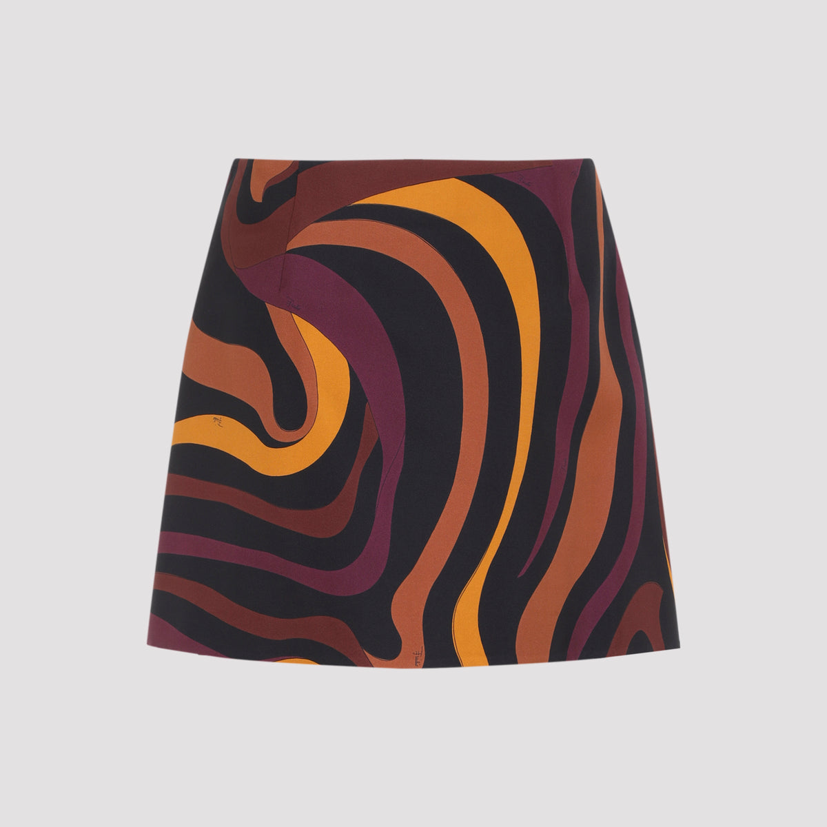Pucci Mini Skirt