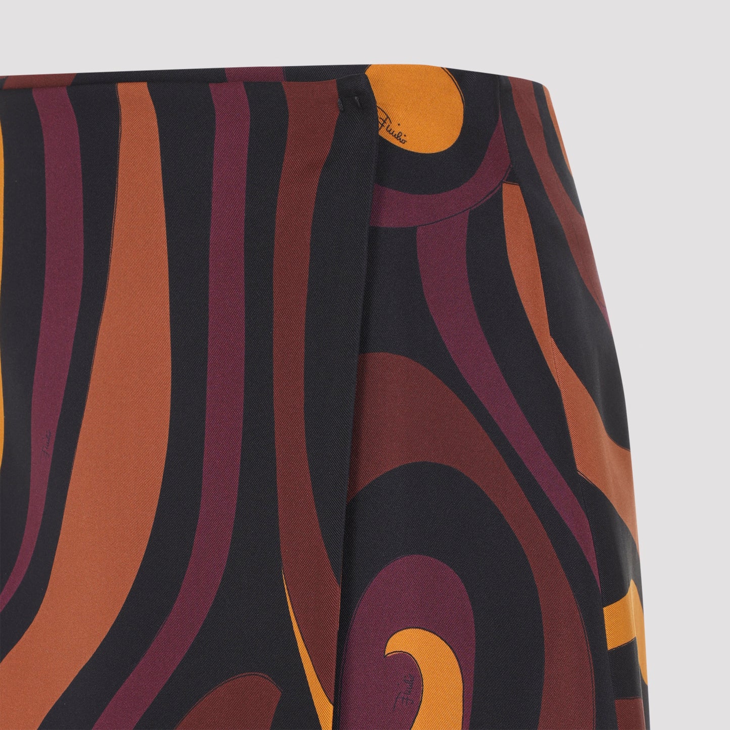Pucci Mini Skirt