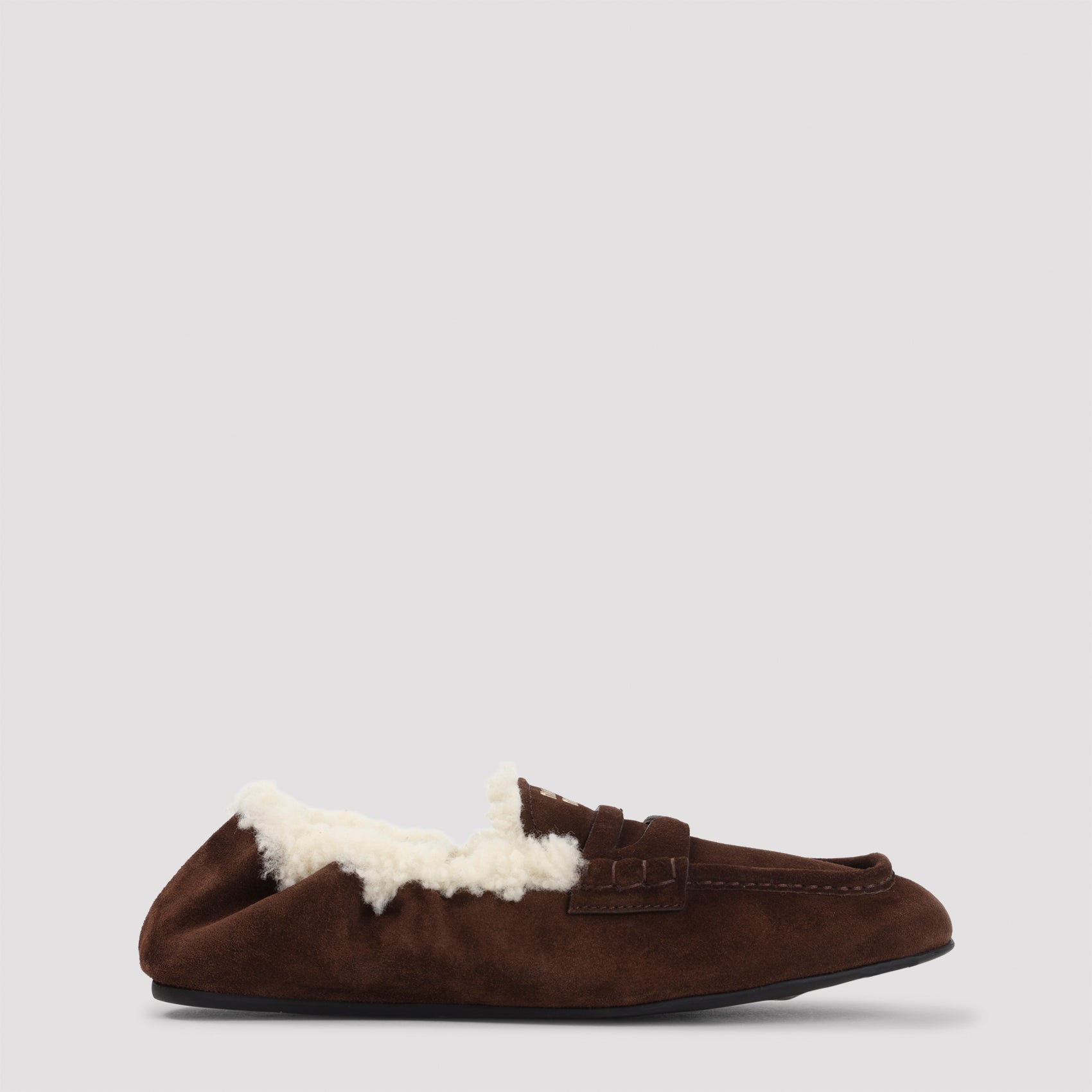 Miu Miu Loafer