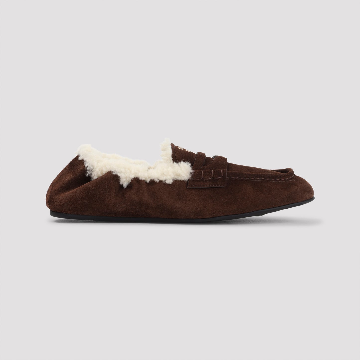 Miu Miu Loafer