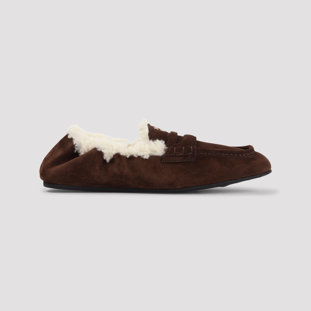 Miu Miu Loafer