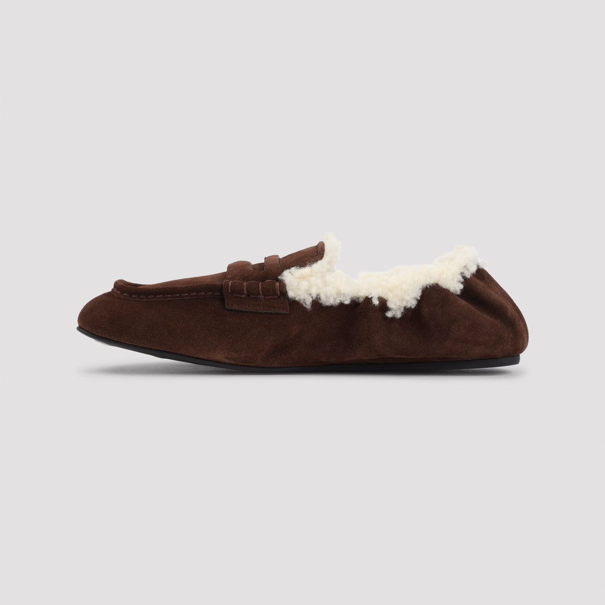 Miu Miu Loafer