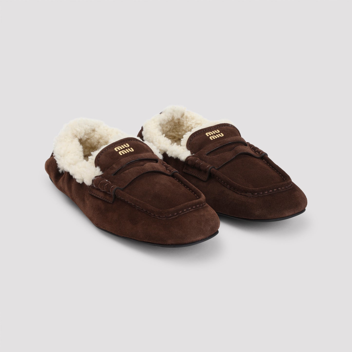 Miu Miu Loafer