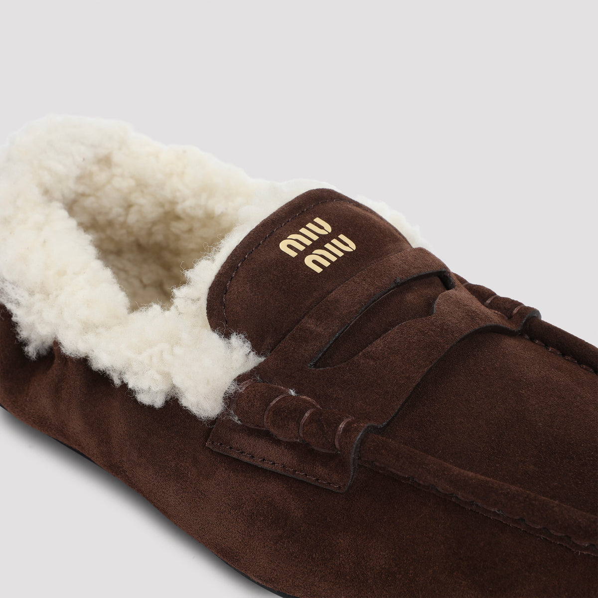 Miu Miu Loafer