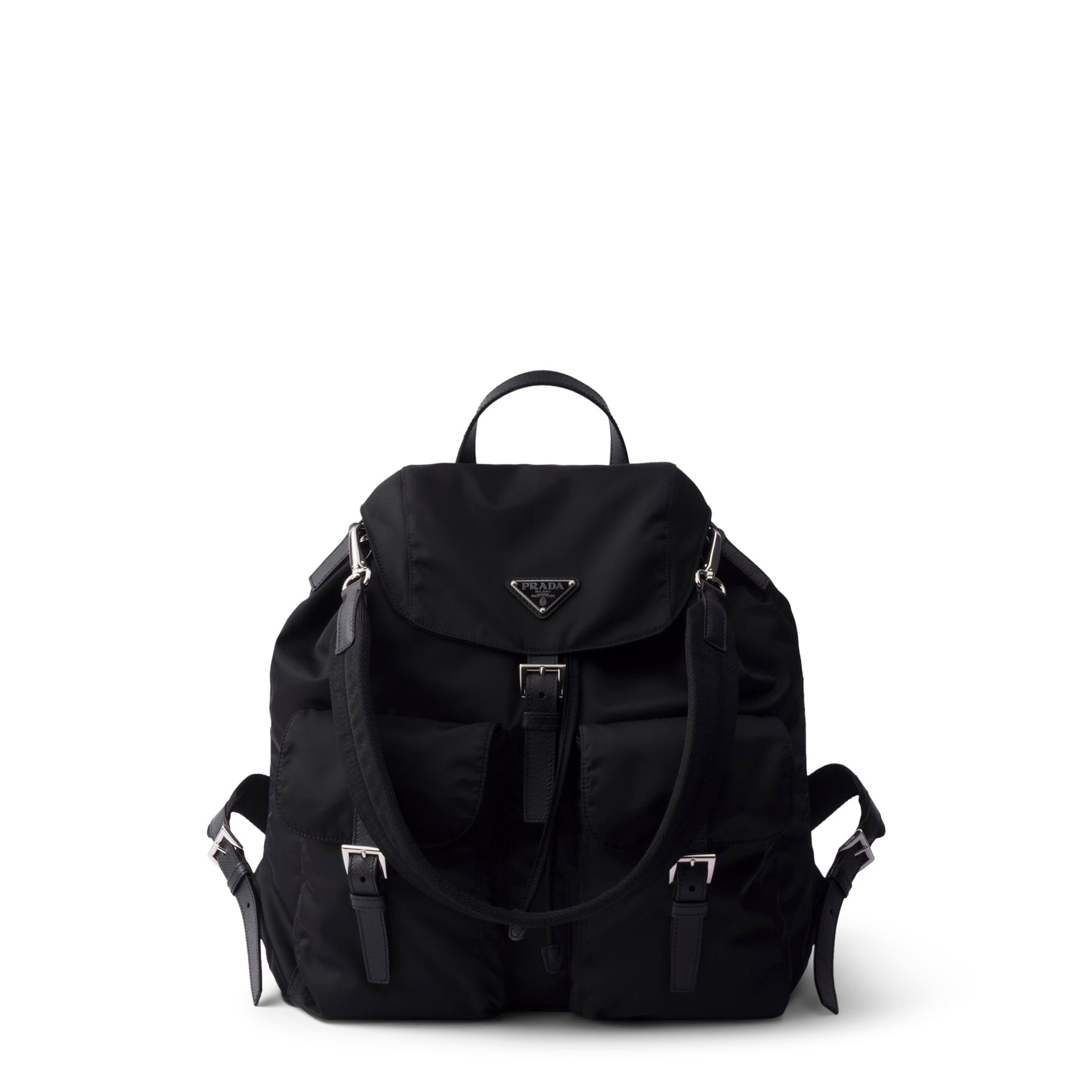 Prada Re-Nylon Backpack