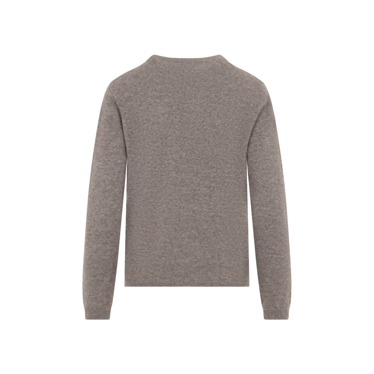 Co Crewneck Long Sleeve Sweater
