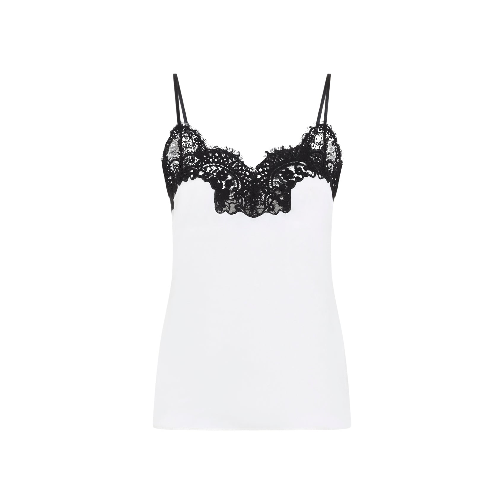Co Lace Top