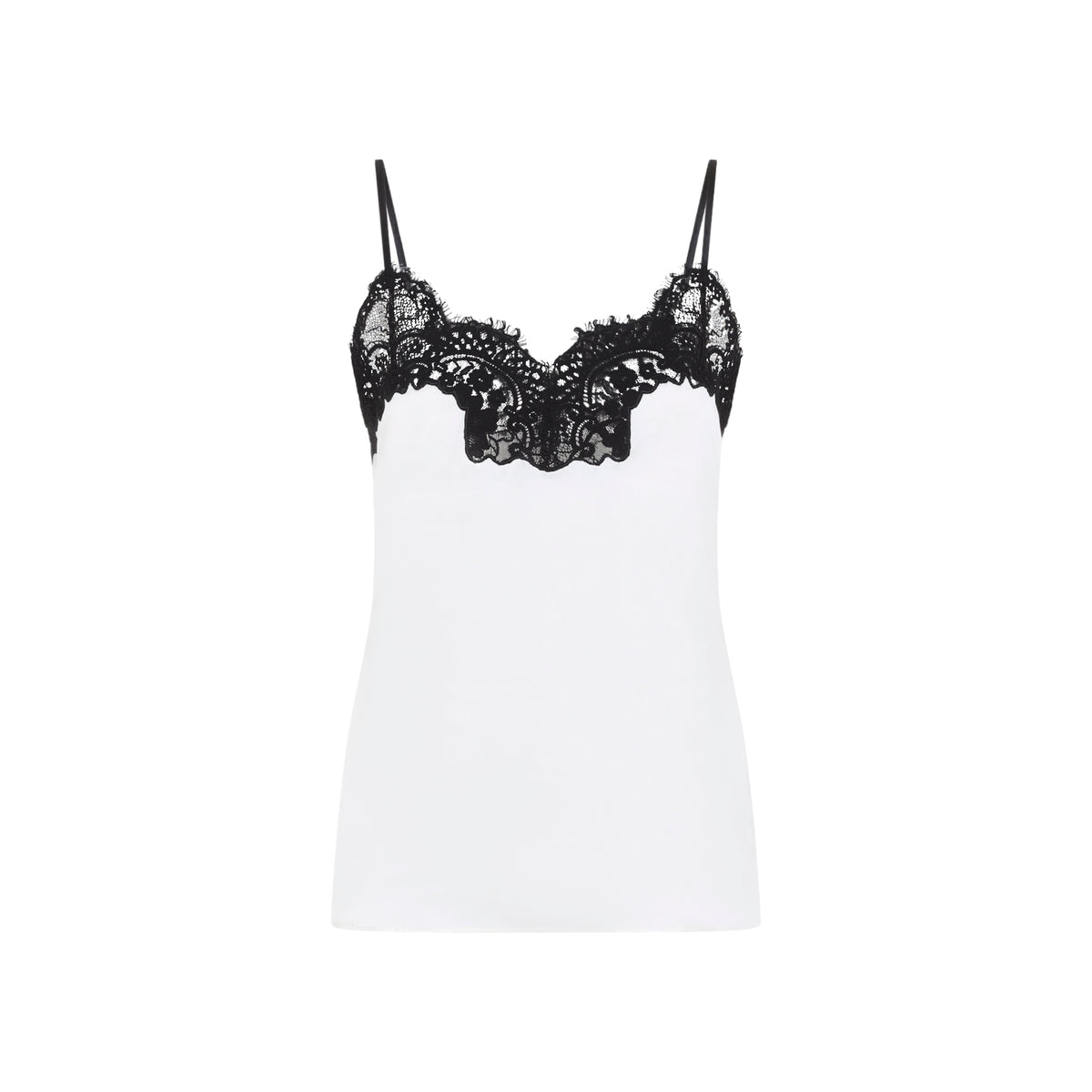 Co Lace Top