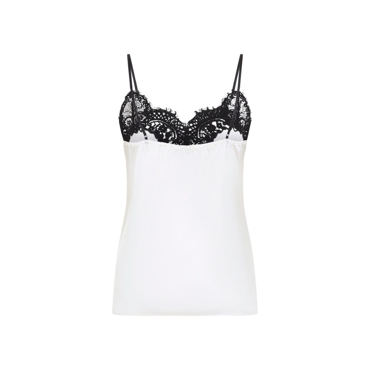 Co Lace Top