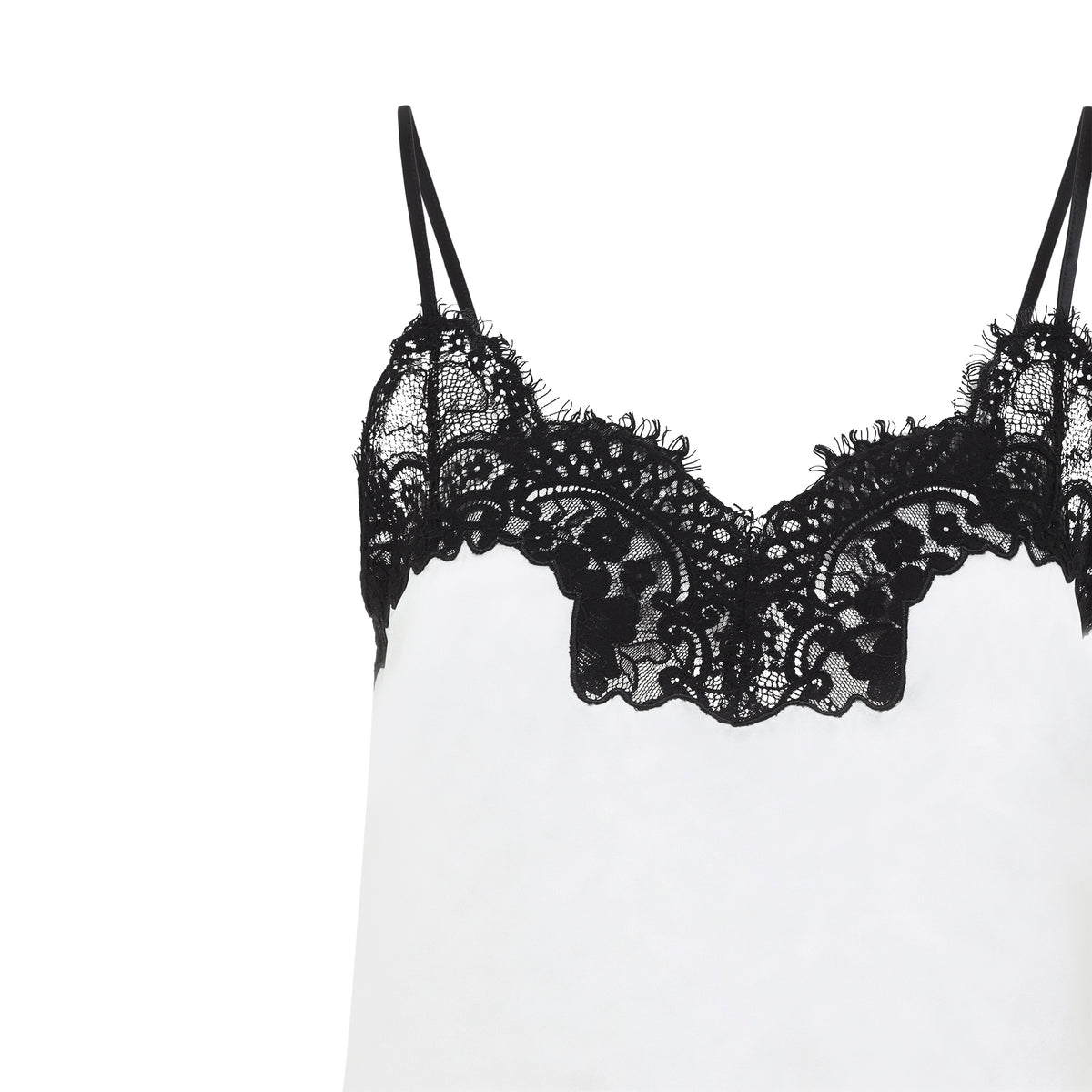 Co Lace Top