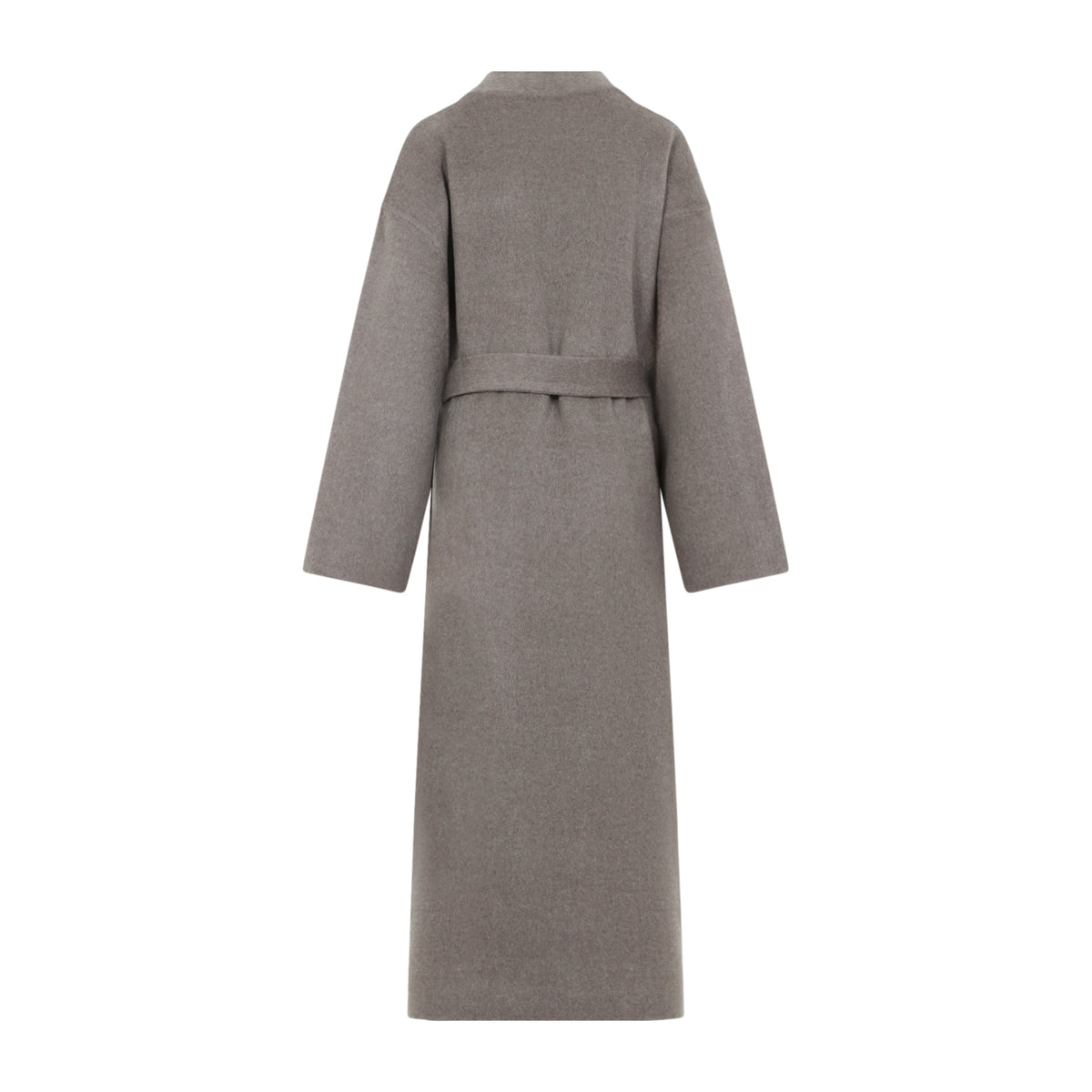 Co Double Wrap Coat