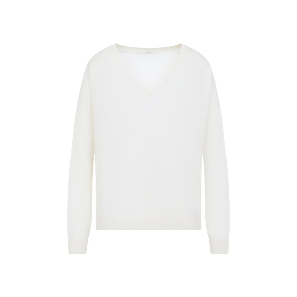 Co V-neck Sweater