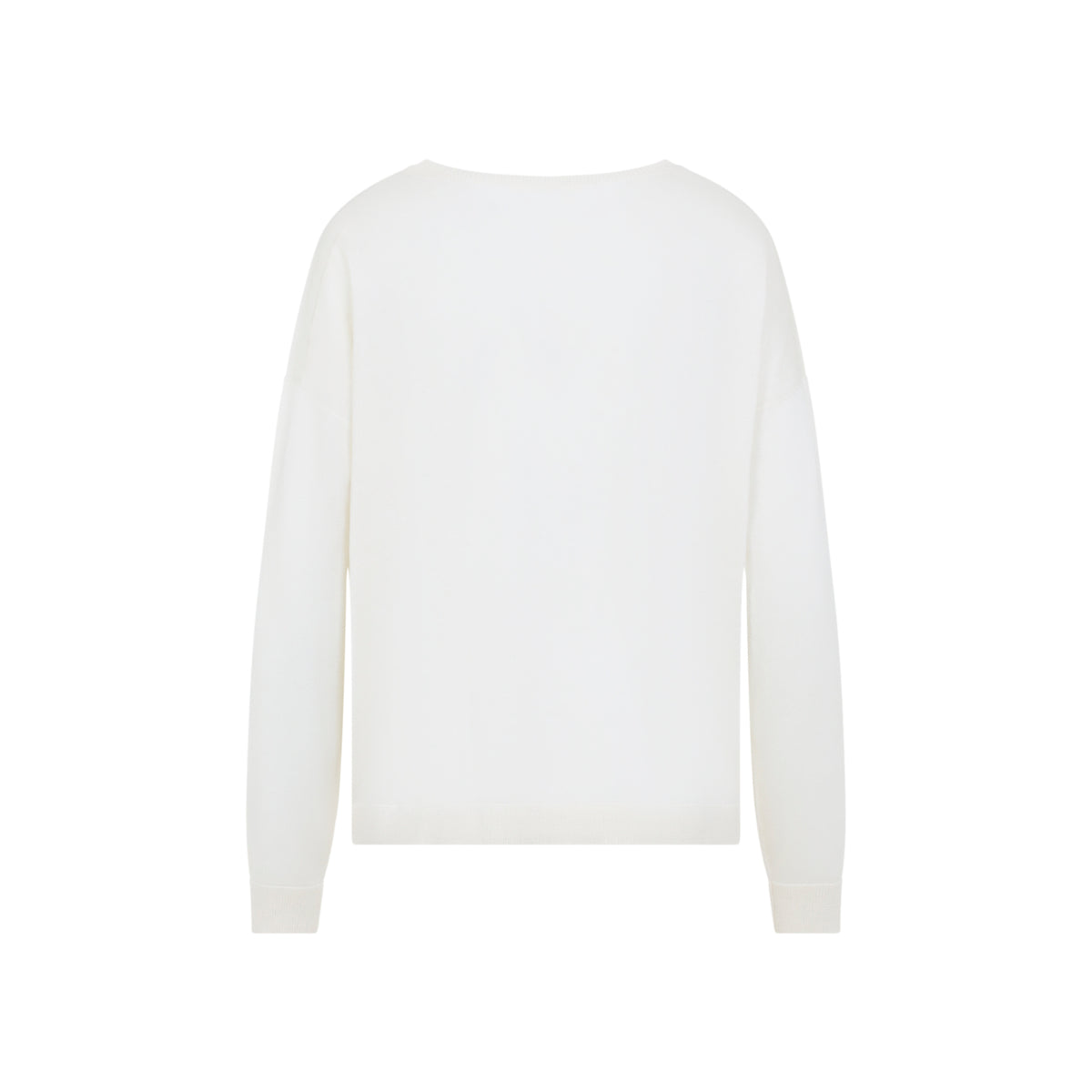 Co V-neck Sweater