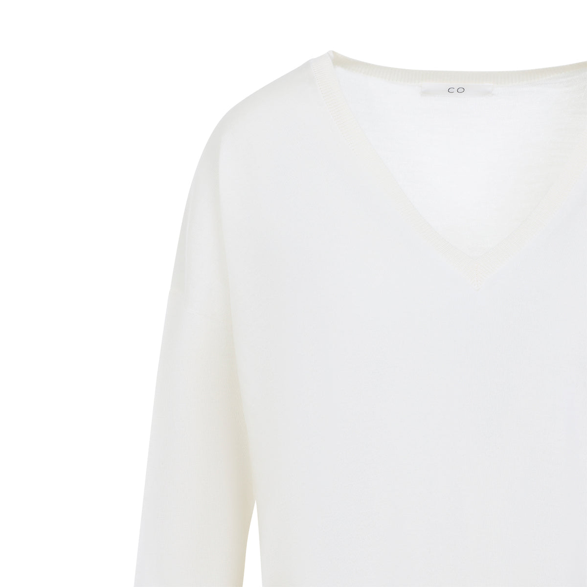 Co V-neck Sweater