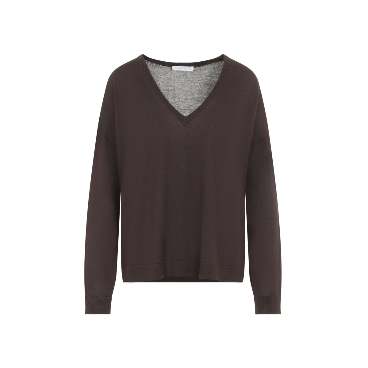 Co V-neck Sweater