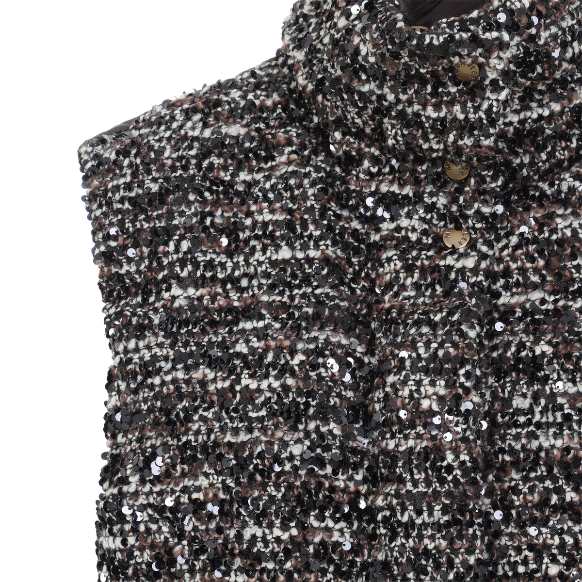 Moncler Poetique Jacket