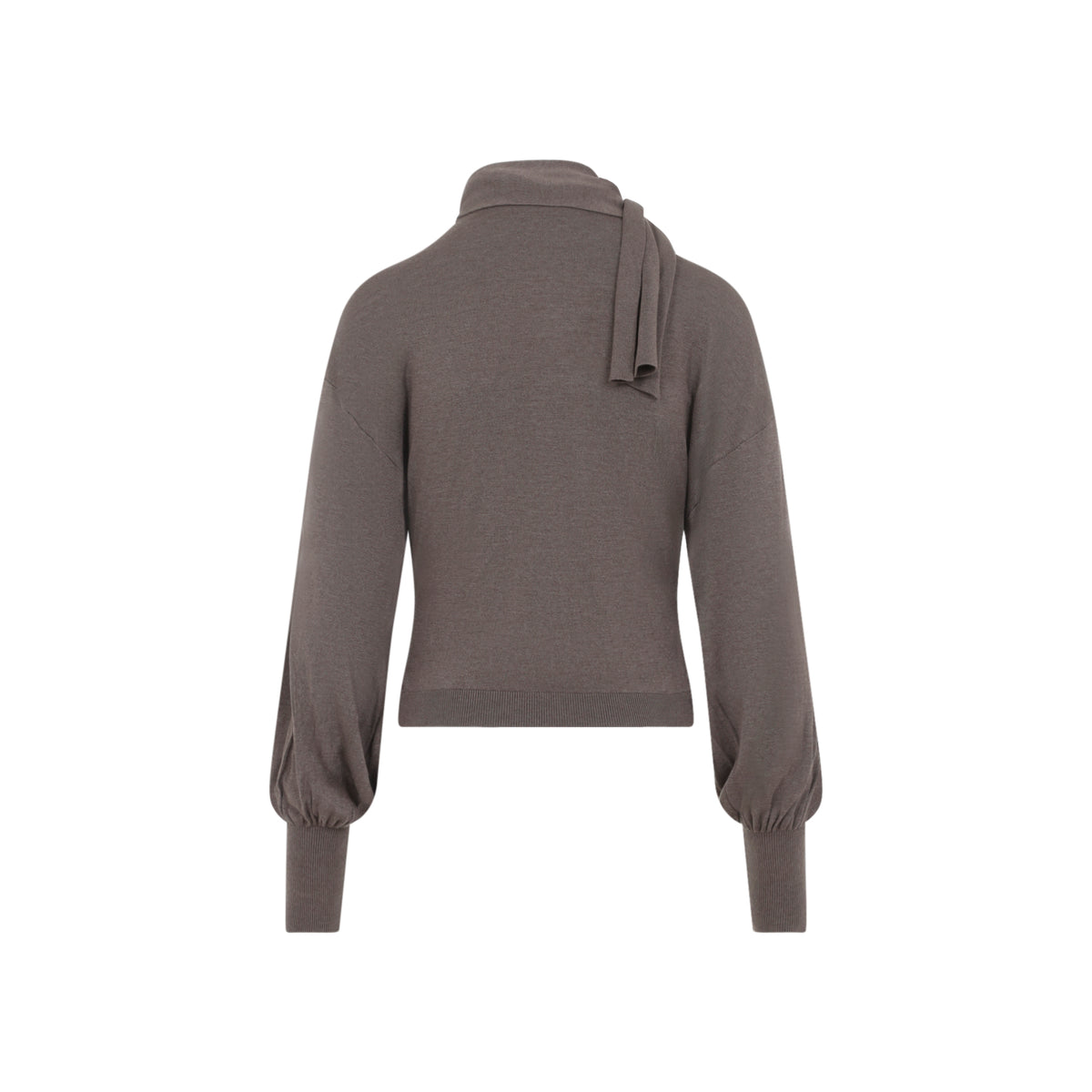 Jaquemus Losange Cardigan